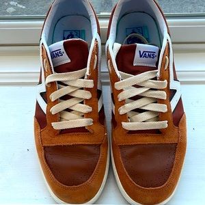 Vans Mens shoes